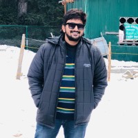 Yashwanthkumar K