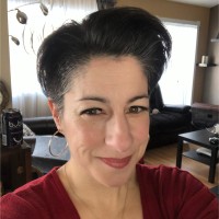 Amélie Gervais