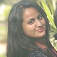 Amrutha Hegde