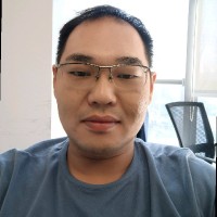 Mark Ng