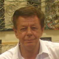 Keith Bewley