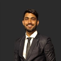 Anurag Mishra