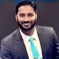 Arjun Ramanan
