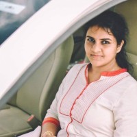 Aishwarya Suresh