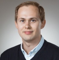 Viktor Hedlund