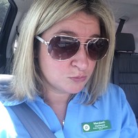 Marybeth Hammond