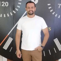 Gustavo Gimenez Ovelar