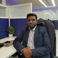 Leejo Joseph
