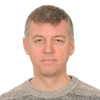Saulius Nevas