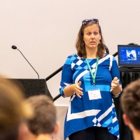 Jes Stoltzfus Buller