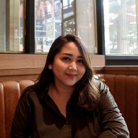 Vania Lystia Putri