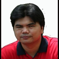 Ronwaldo Desamparado