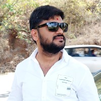 Dishant Patel