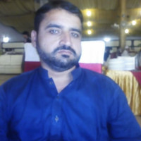 Tanwir Ahmad