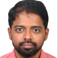 Manikandan Govindarajan