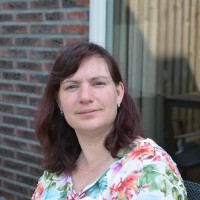 Jolien Van Hees