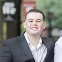 Connor Miles