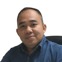 Henrikus Sigit Harmono