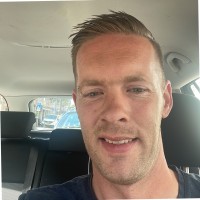 Dennis Van Der Zande