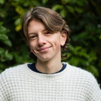 Griffin Schwartz