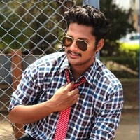 Sumit Babar