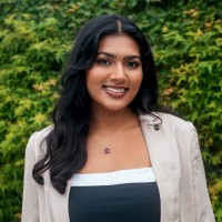 Anjali Jhingree