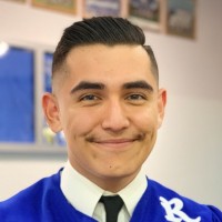Brandon Juarez
