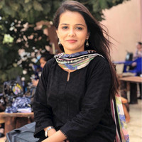Bhawna Kumari