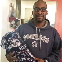 Khalil Huff