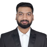 Pranav Ghubde