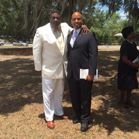 Thaddeus Jenkins