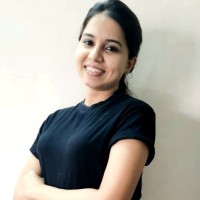 Radhika Shaw