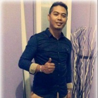 Shaiful Saad