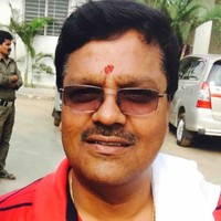 MAHESH TUMKUR