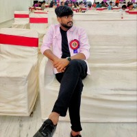 RAYUDU ABHISHEK