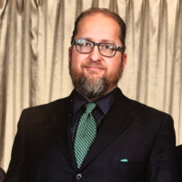 Chad Welta
