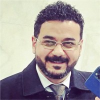 Mohamed Ghazal