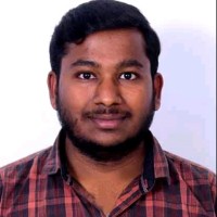 Gudla Srikanth