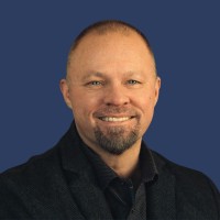 Mark Jeffrey