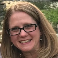 Jennifer Frazier