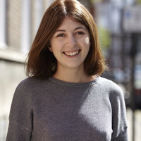 Joanna Griffiths