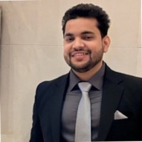 Ashish giri