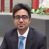 Bilal Ahmed Jamali