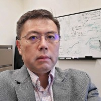Augustine Kwon