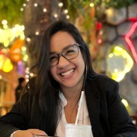 Rebeca Galvao de Oliveira