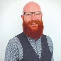 Dave Sykes