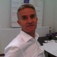 Johan Zeilstra
