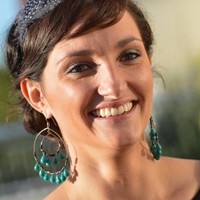 Amandine Salbreux
