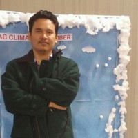 Muhdamirul Adli