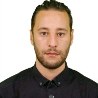 MOUSTAFA GUESSOUM